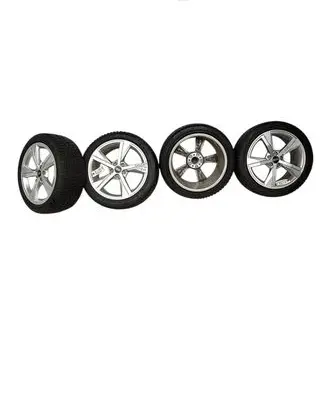 Audi A1 R17 alloy rim 82A601025G