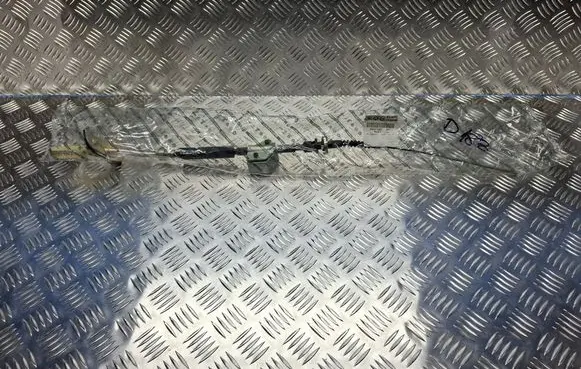 Fiat Qubo Clutch cable 55212927