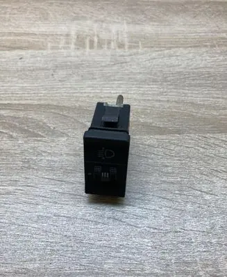 Audi A6 S6 C4 4A Headlight level height control switch 8A0941301