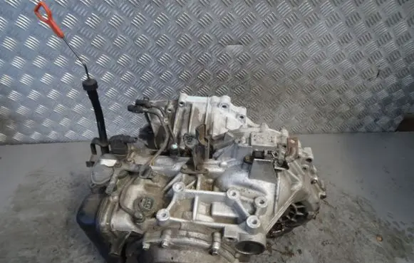 KIA Sportage Manual 7 speed gearbox T8FNDP