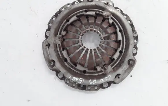 Renault Clio III Pressure plate 