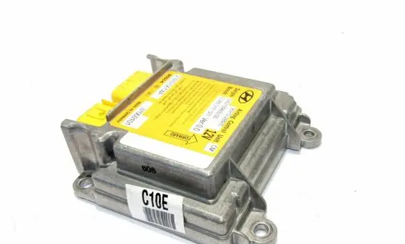Hyundai Santa Fe Airbag control unit/module