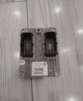 Fiat Panda II Engine control unit/module ECU 51868981