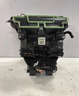 Renault Scenic III - Grand scenic III Interior heater climate box assembly 272703227R