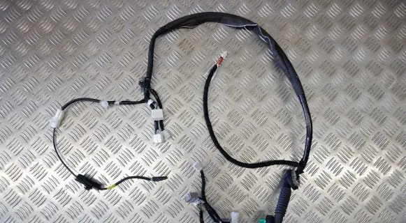 Toyota Yaris Cross Tailgate/trunk wiring harness 821840DA50