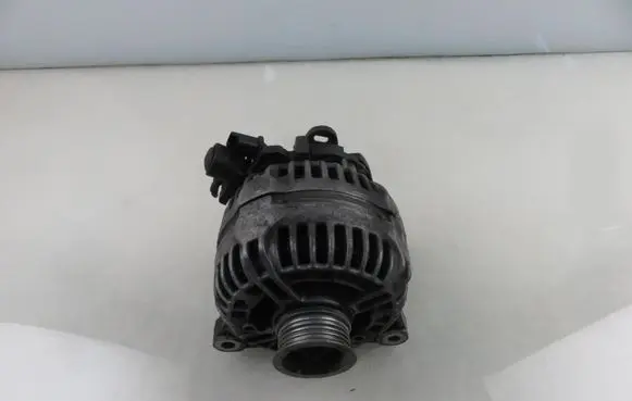 Peugeot Partner Generator/alternator 0124525034 9646477580