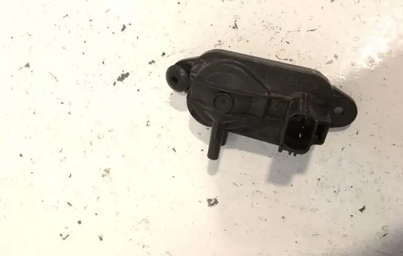 Volvo XC90 Exhaust gas pressure sensor 3M5A5L200AB