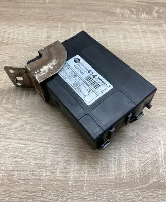 Nissan Almera N16 Comfort/convenience module 28551BM414 5WK48511