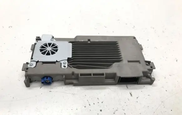 BMW 2 Active Tourer U06 Other control units/modules 5B3ECC9