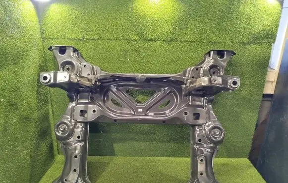 Volkswagen ID.4 Rear subframe 1EK199315 VWMEB316