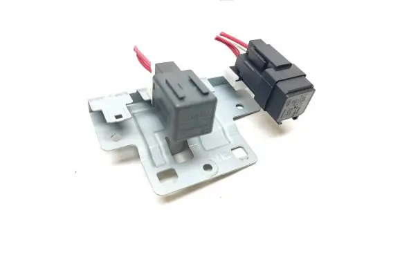 Renault Kadjar Other relay 24330C9900