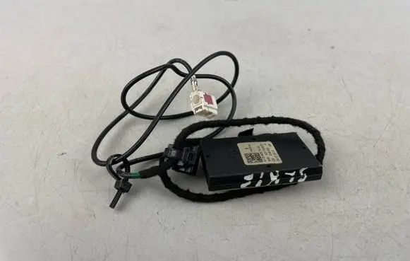 Mercedes-Benz SLK R172 Aerial GPS antenna A1729057400