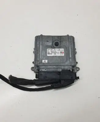 Mercedes-Benz ML W164 Engine control unit/module A6421507100 0281015929