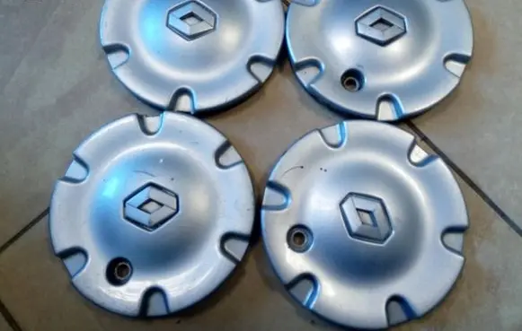 Renault Megane I Original wheel cap 7700428725