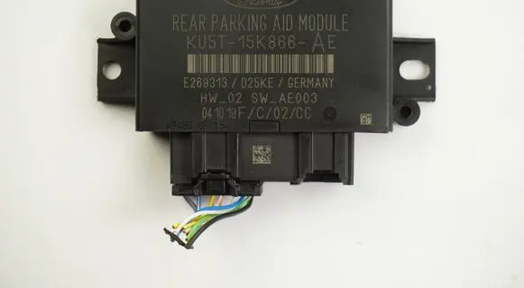 Ford Transit - Tourneo Connect Parking PDC control unit/module KU5T15K866AE