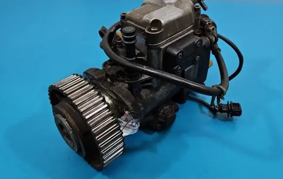 Renault Scenic I Fuel injection high pressure pump 0460414993 IMPRK1571262