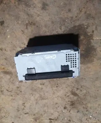 Ford Transit Custom Radio/CD/DVD/GPS head unit F1BT18C815GE