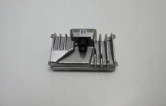 Windshield/windscreen camera