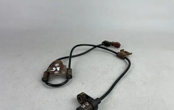 Subaru Legacy ABS brake wheel speed sensor 27540AE020