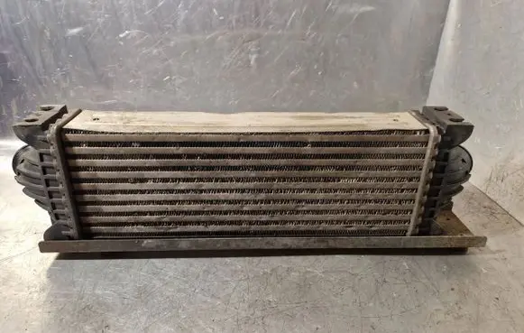 Ford Transit Custom Intercooler radiator