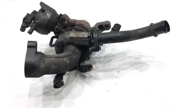 Citroen C5 Turbo 783248-0004