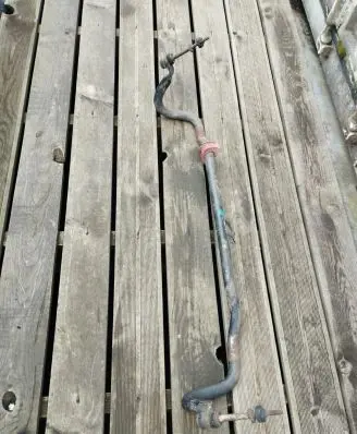Lincoln Navigator Front anti-roll bar/sway bar
