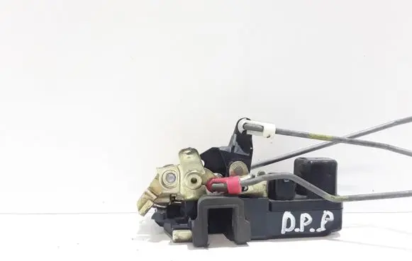 Chrysler Sebring (ST-22 - JR) Front door lock