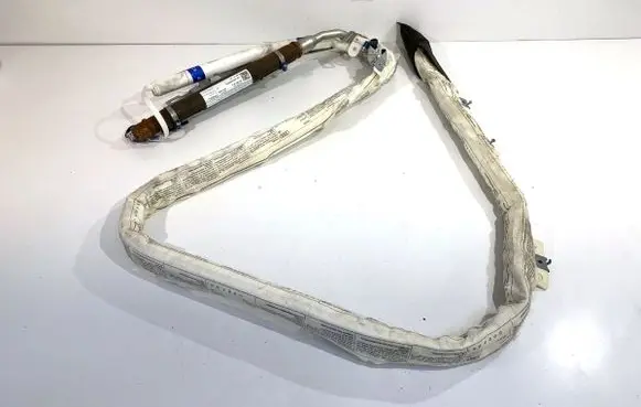 Audi Q7 4L Roof airbag 4L0880742A
