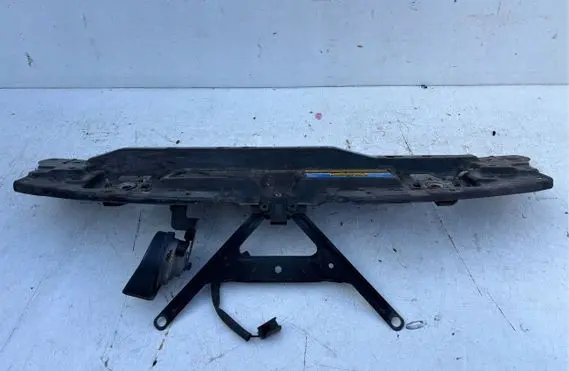 Saab 9-3 Ver2 Radiator support slam panel 