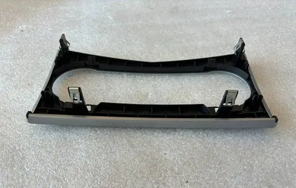 Mercedes-Benz C W204 Climate control/heater control trim A2046800490 2046800490