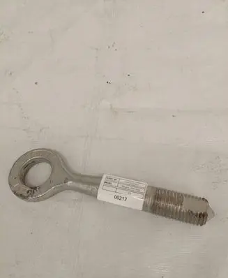 Iveco Daily 5th gen Towing hook eye 56087