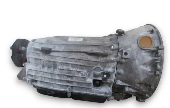 Mercedes-Benz S W222 Automatic gearbox 2222706103-MERC1 A2222706103 722903
