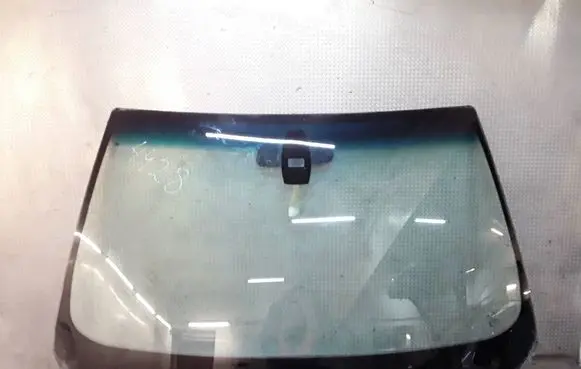 BMW 5 E60 E61 Front windscreen/windshield window 