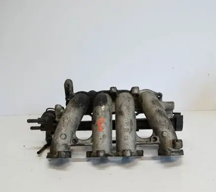 Skoda Octavia Mk2 (1Z) Intake manifold 06A133317R