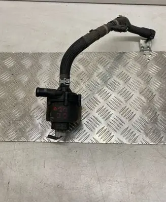 Tesla Model X Electric auxiliary coolant/water pump 103534800G 20206B1008