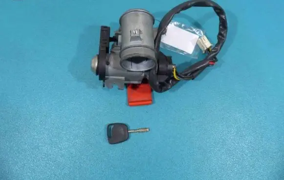Ford Escort Ignition lock IMPRK851000