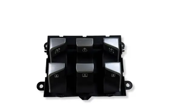 Citroen DS5 Multifunctional control switch/knob
