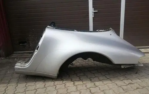 Porsche 911 993 Fender 99350390103
