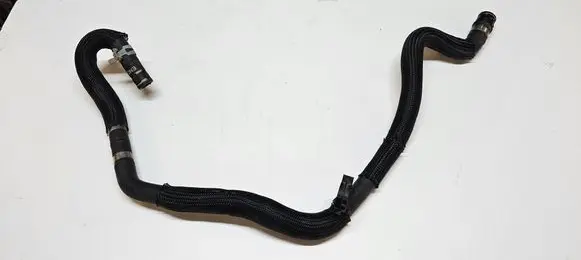 Jeep Grand Cherokee WL Air intake hose/pipe 