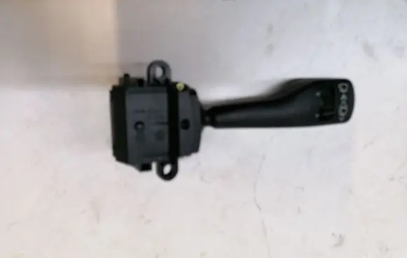BMW 3 E46 Wiper control stalk 8363664 01204000