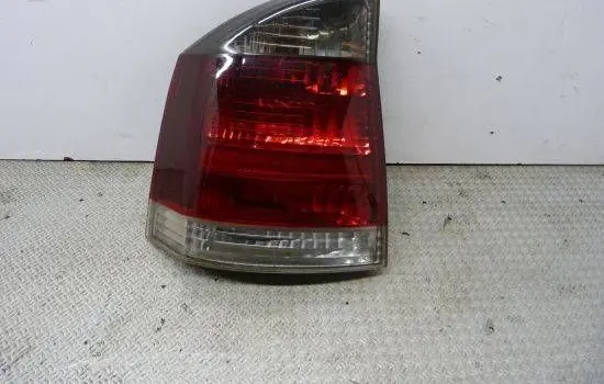 Opel Vectra C Rear/tail lights 