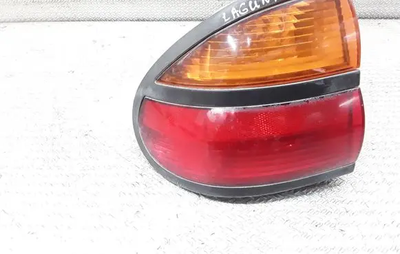 Renault Laguna I Rear/tail lights 7700420122