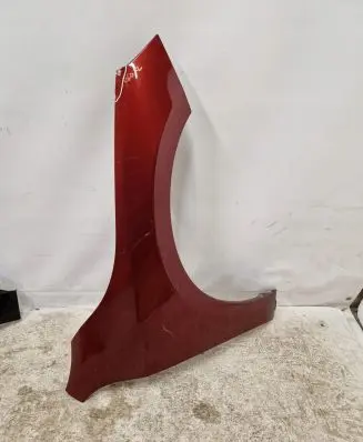 Volvo V60 Fender