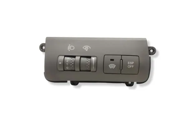 KIA Ceed Headlight level height control switch 933001H450ED