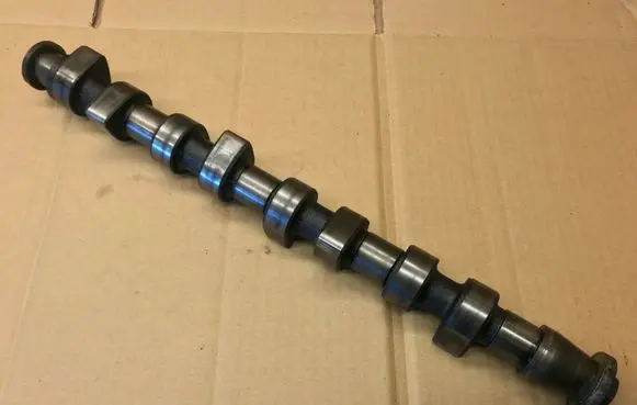 Camshaft