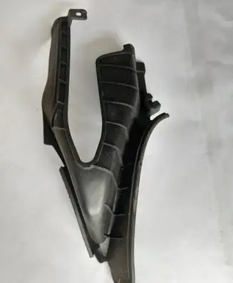 Tesla Model X Wiper trim 106460300B