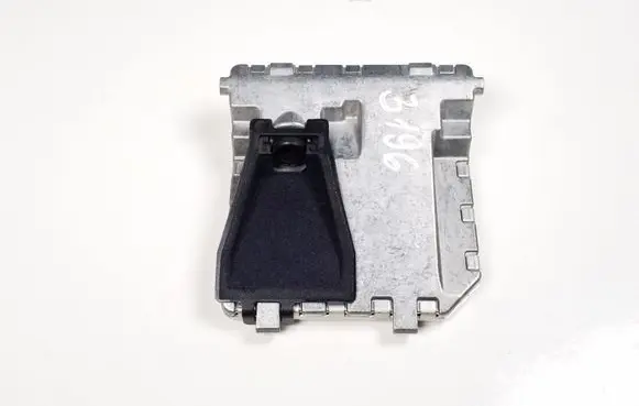 Mercedes-Benz E C207 W207 Windshield/windscreen camera A0009051600