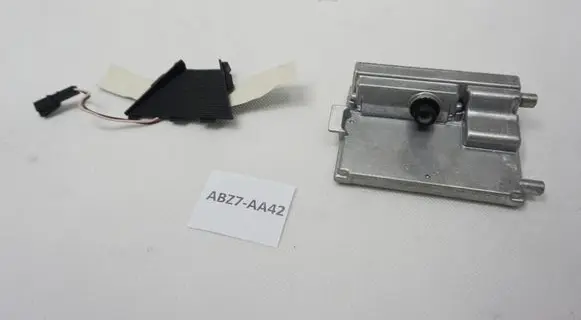 Volkswagen Golf VIII Windshield/windscreen camera 5WA980653C