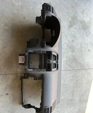 Volkswagen Touran II Dashboard 1T1857181 1T1857067C