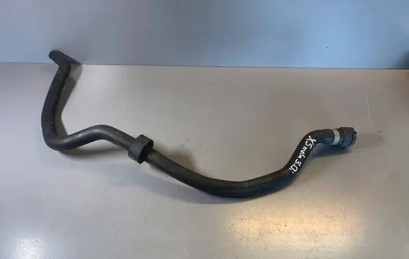 BMW X5 E53 Engine coolant pipe/hose 64218380127 8380127